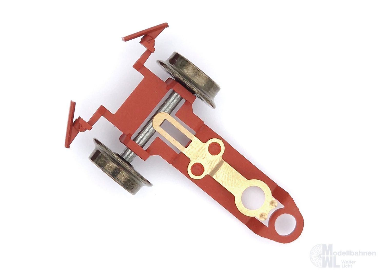 Märklin Ersatzeile E357463 - ERSATZTEIL: Laufgestell